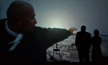 Pantani del Teatro delle Albe