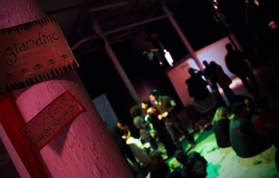 Torino Fringe Festival