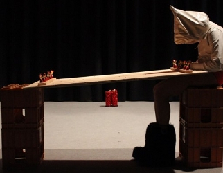 Mio figlio era come un padre per me