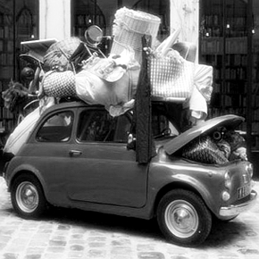 Krapp in partenza 2013