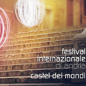 Festival Castel dei Mondi 2013