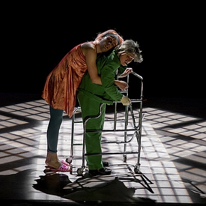 Lo splendore dei supplizi