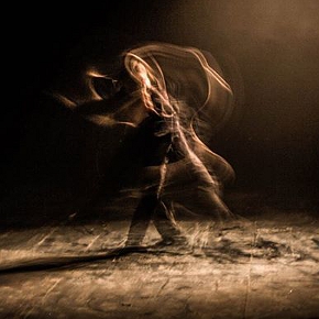 Fabrizio Favale /Le Supplici