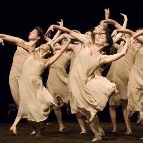 Tanztheater Wuppertal