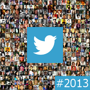 I tweet del 2013 preferiti da Krapp