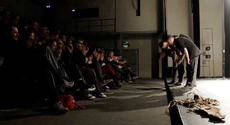 Alberi di Fabrizio Favale