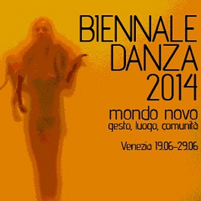 Biennale Danza 2014
