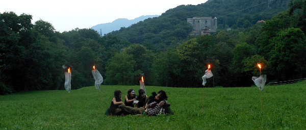 Sogno di una notte di mezza estate