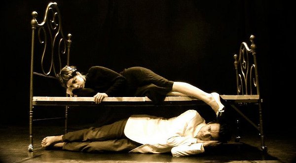 Progetto Brockenhaus in Bruno