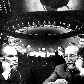 Il Valle Occupato alla svolta