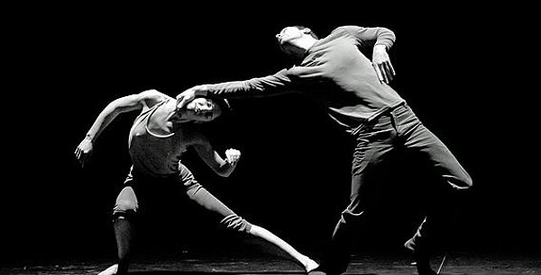 Six years later di Roy Assaf (photo: Gadi Dagon)