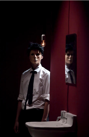 Lost in Time (photo: Tittaferrante)