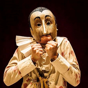 Il burattino di Zaches (photo: Guido Mencari)