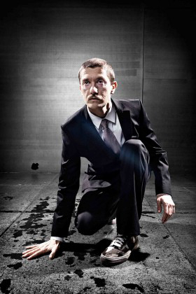 Your Majesties (photo: Daniel Schmidt)