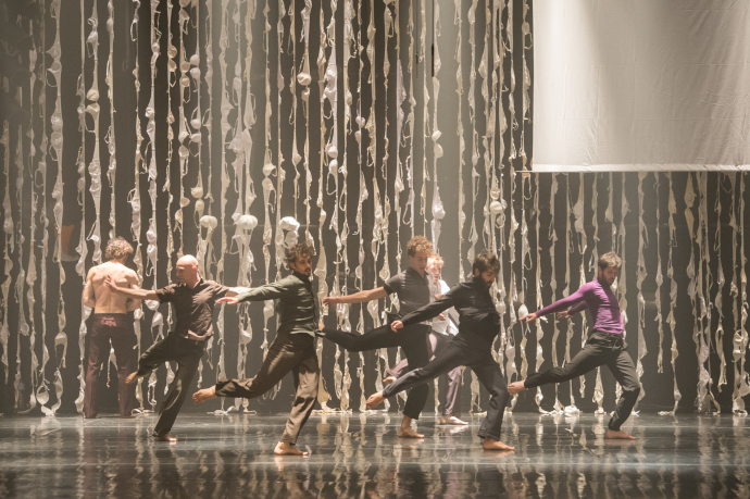 Photo: Serena Nicoletti