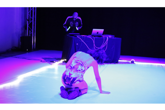 Wannabe (photo: Margherita Masè)