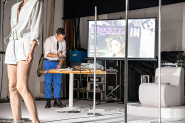 La mappa del cuore (photo: Margherita Caprilli)