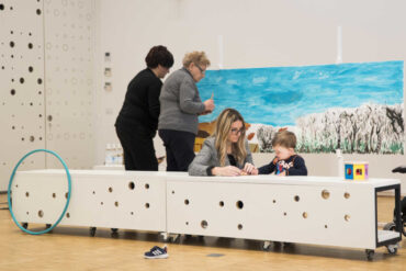 Photo: Lorenza Daverio