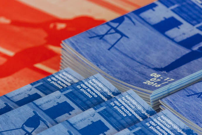 Santarcangelo Festival 2016