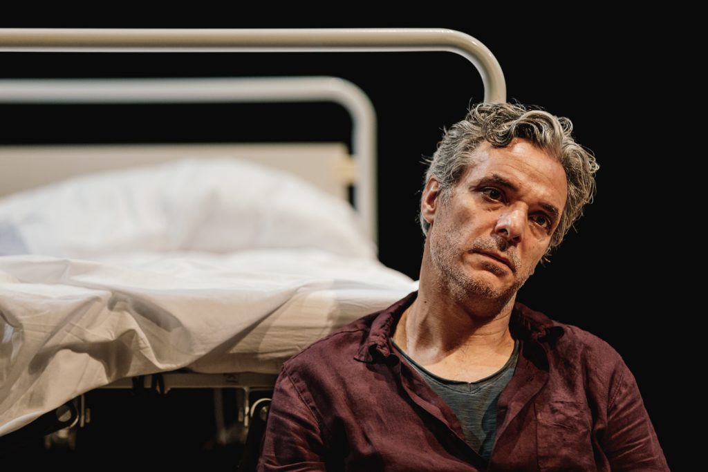 Uomo senza meta (photo: Guido Mencari)