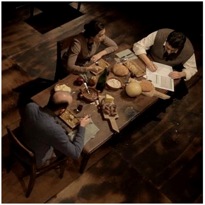 4 5 6 di Mattia Torre