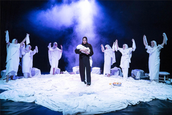 Photo: Serena Serrani