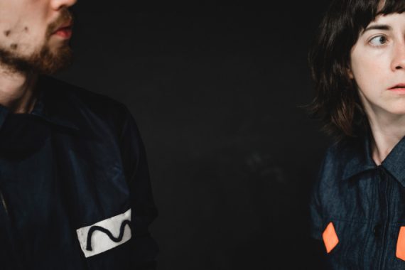 Avalanche (photo: Alice Brazzit)