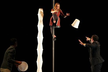 Al cubo (photo: Bertrand Bovio)