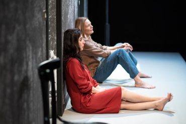 Anatomia comparata (photo: Laila Pozzo)