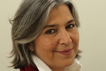 Anna Cremonini (photo: Fabio Iaquone)