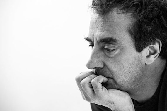 Antonio Panzuto (photo: Monica Antonelli)