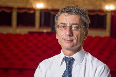 Antonio Calbi|Il Teatro Argentina