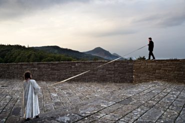 Archivio Zeta Pro e contra (photo: archiviozeta.eu)