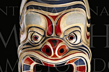 Atellana (photo: sartorimaskmuseum.it)