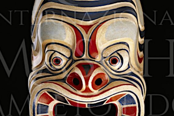 Atellana (photo: sartorimaskmuseum.it)