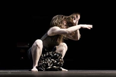 Bastarda (photo: Desirée Sacchiero)|Vanitas