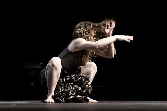 Bastarda (photo: Desirée Sacchiero)|Vanitas