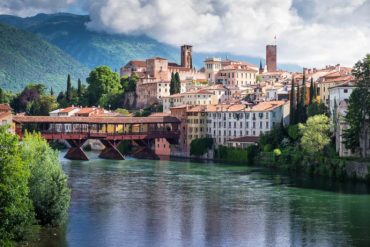 Ponte di Bassano|Photo: Operaestate Festival