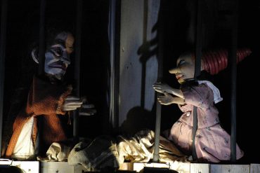 Beati i perseguitati di Gigio Brunello|Kafka e la bambola viaggiatrice