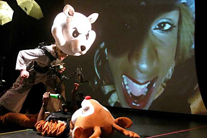 SOS (photo: bigartgroup.com)