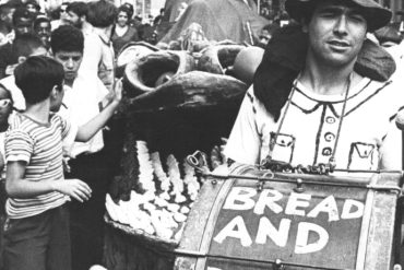 Photo: breadandpuppet.org