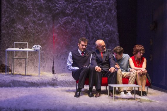 Photo: Francesco Bozzo