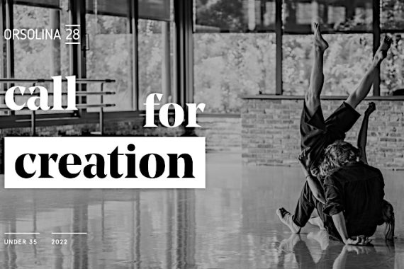 Call for Creation 2022