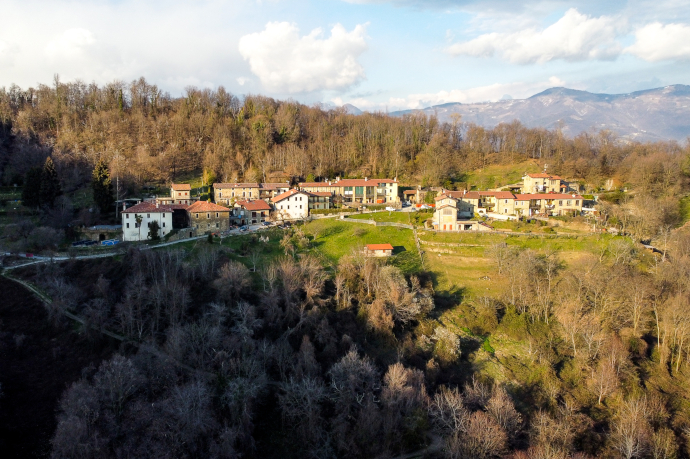 Campsirago (photo: Alessandro Bigatti)|Michele Losi (photo: Alvise Crovato)|L'inizio dei lavori (photo: Alvise Crovato)