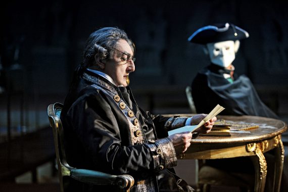 Lombardi in Casanova (photo: Luca Manfrini)