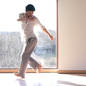 Colin Dunne - Out of time