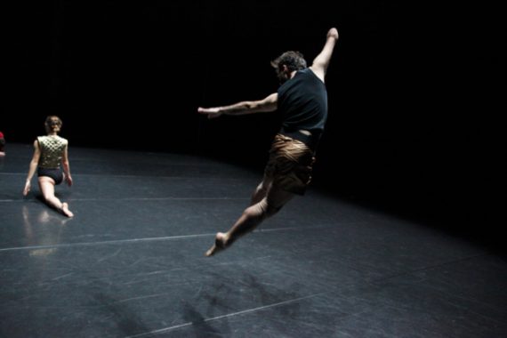 Simona Bertozzi-Nexus - And it burns