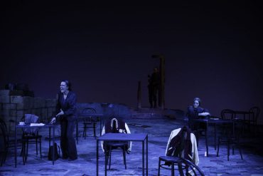 Credoinunsolodio (photo: Attilio Marasco)