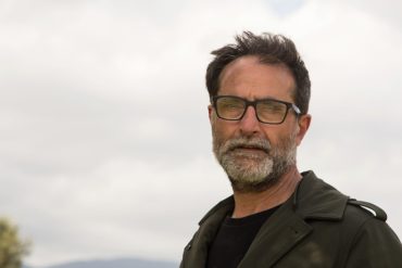 Dario Natale (photo: Giuseppe Torcasio)|Silvia Gribaudi