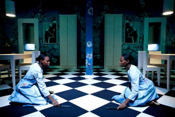 De Living (photo: Hupfeld)